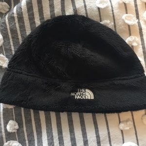 North face beanie